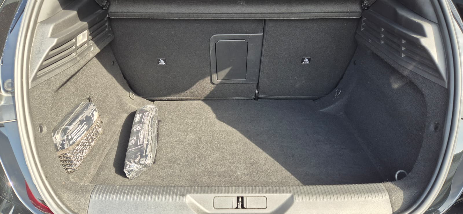 Peugeot 308 BlueHDi 130 Allure Pack