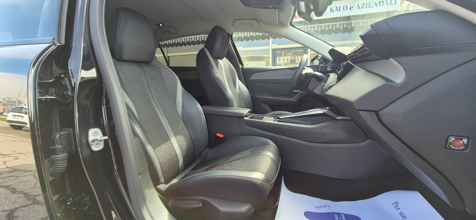 Peugeot 308 BlueHDi 130 Allure Pack