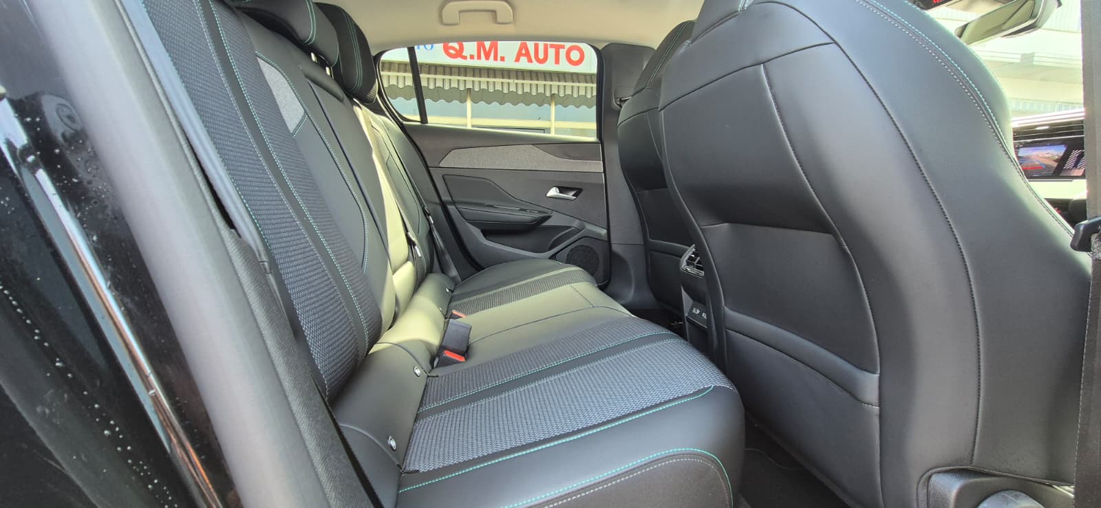 Peugeot 308 BlueHDi 130 Allure Pack