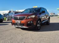 Peugeot 3008 BlueHDi 130 Allure