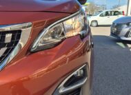 Peugeot 3008 BlueHDi 130 Allure