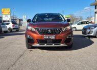 Peugeot 3008 BlueHDi 130 Allure