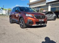 Peugeot 3008 BlueHDi 130 Allure