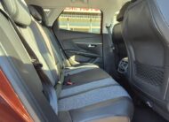 Peugeot 3008 BlueHDi 130 Allure