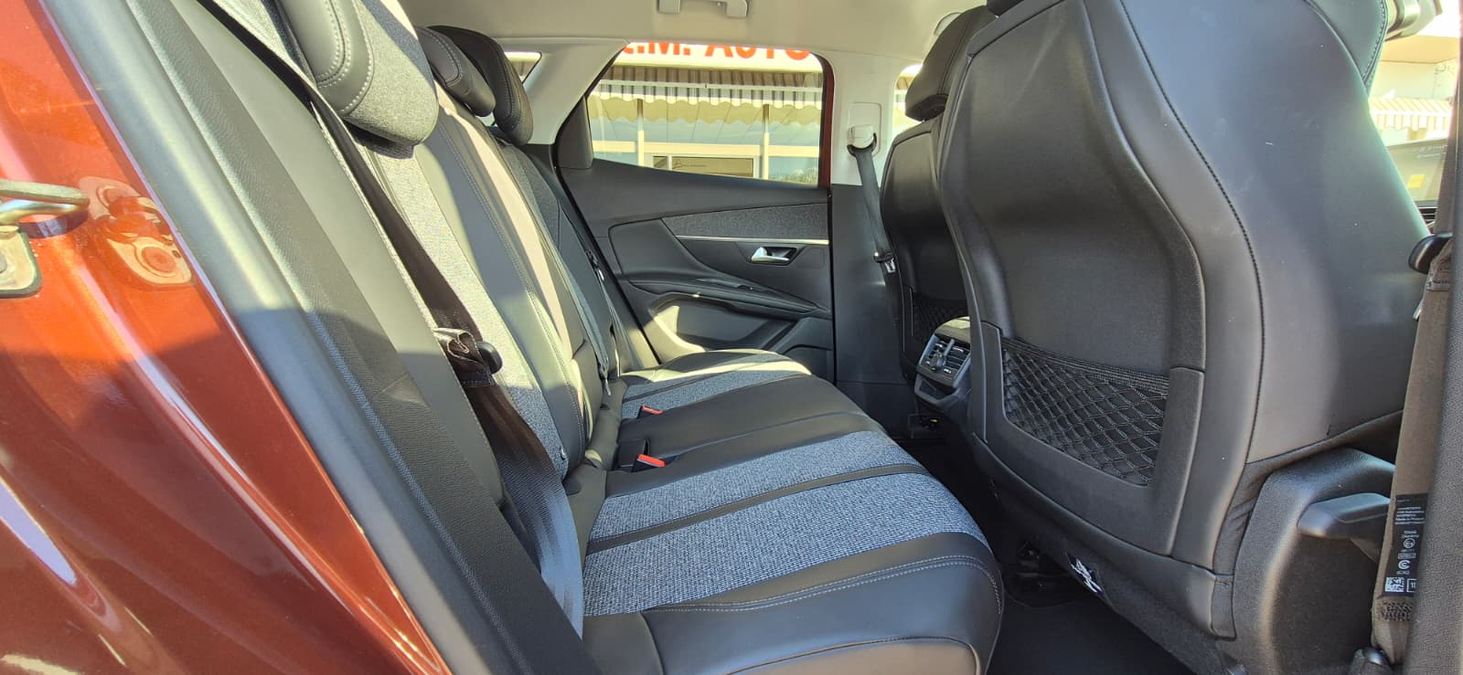 Peugeot 3008 BlueHDi 130 Allure