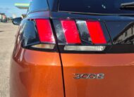 Peugeot 3008 BlueHDi 130 Allure