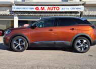 Peugeot 3008 BlueHDi 130 Allure