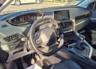 Peugeot 3008 BlueHDi 130 Allure
