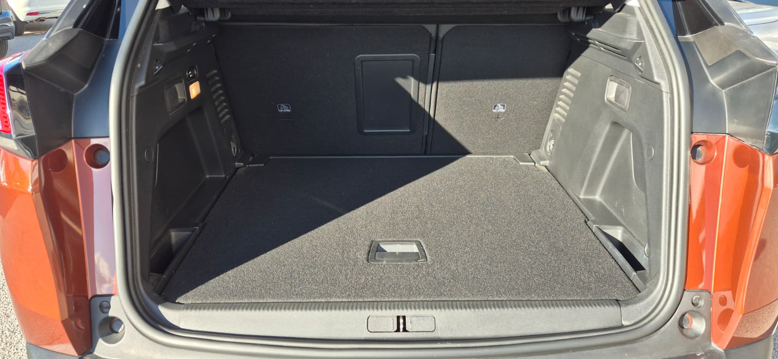 Peugeot 3008 BlueHDi 130 Allure