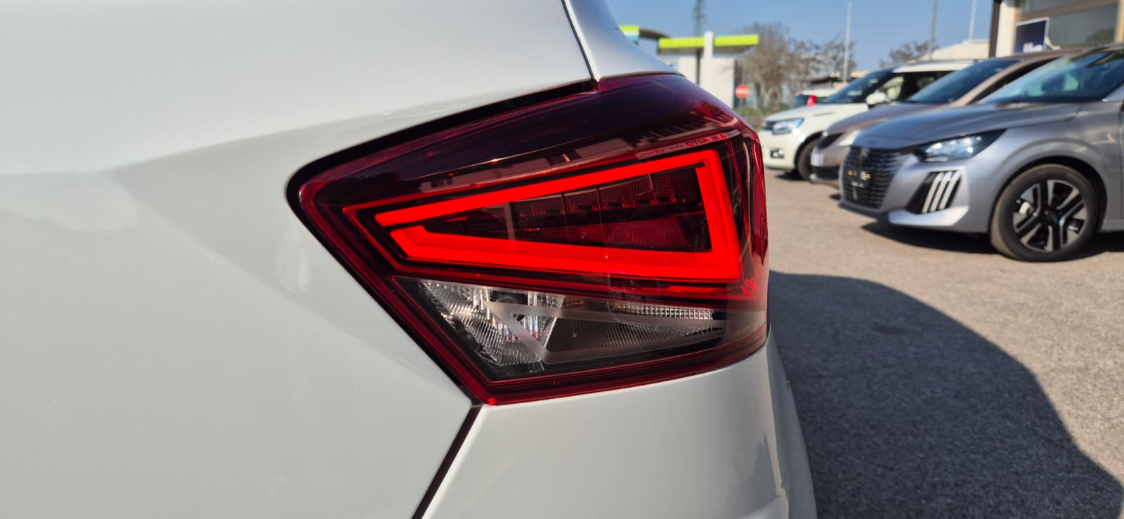 SEAT Ibiza 1.6 TDI 95 CV DSG Business