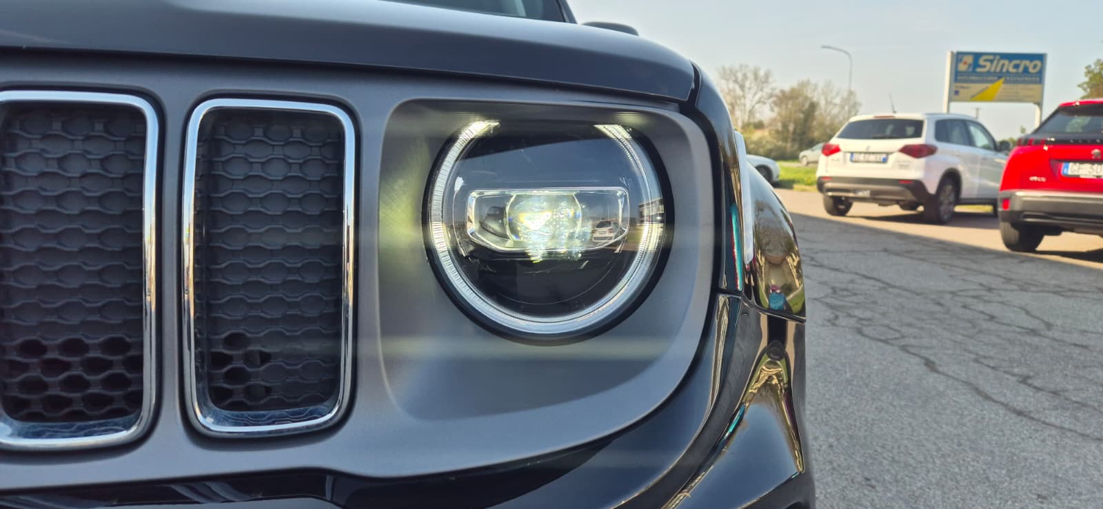 JEEP Renegade 1.0 T3 Limited