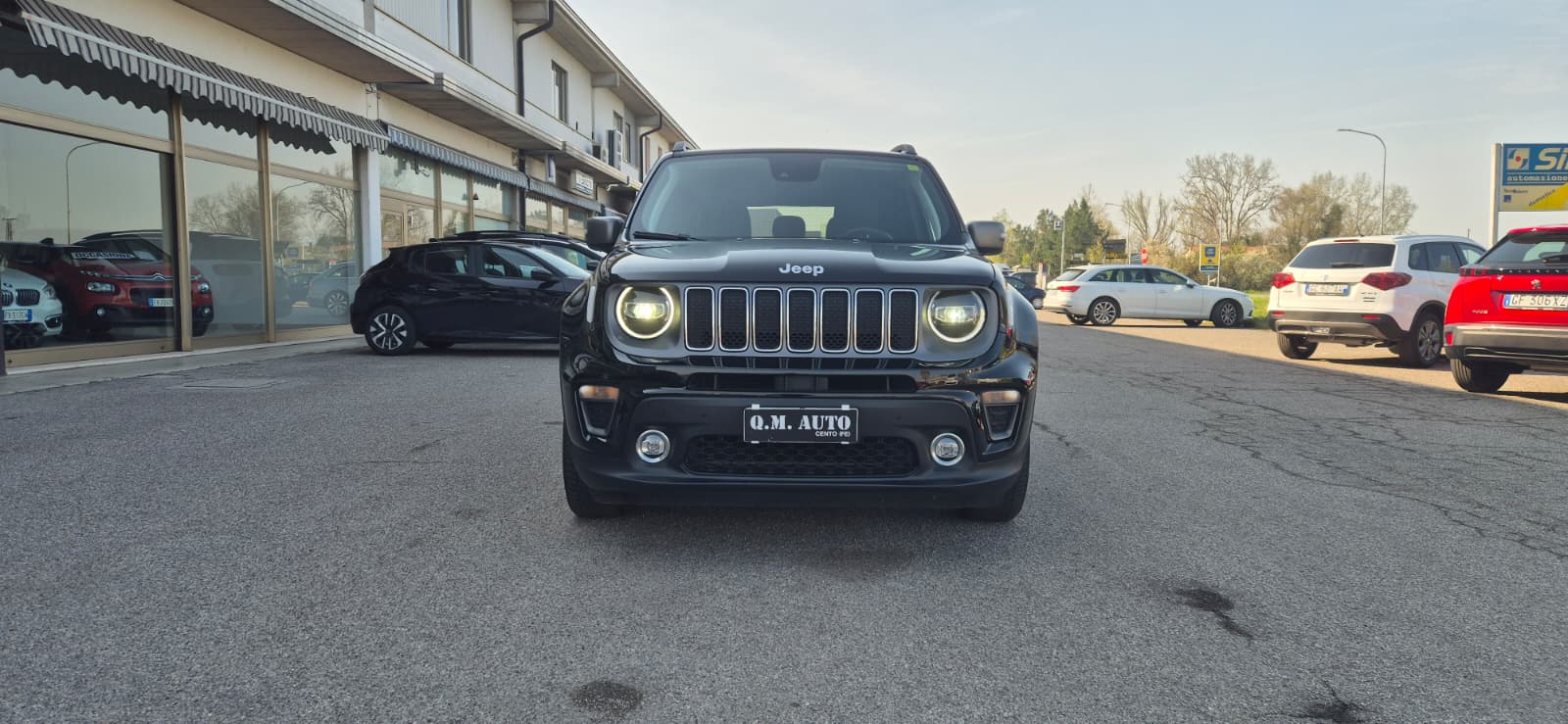 JEEP Renegade 1.0 T3 Limited