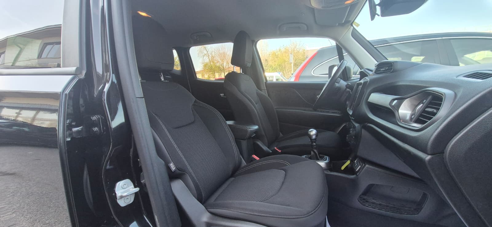 JEEP Renegade 1.0 T3 Limited