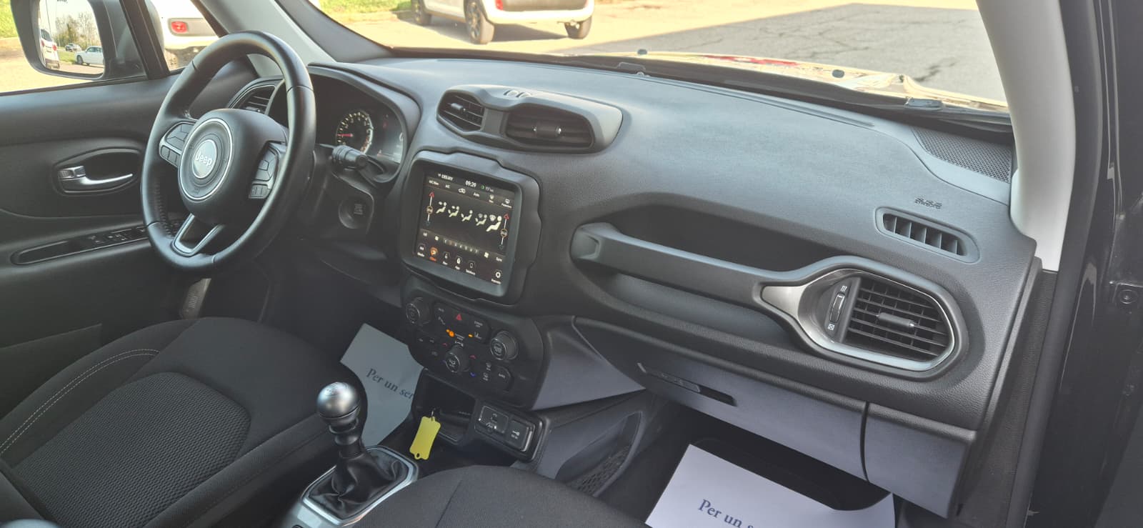 JEEP Renegade 1.0 T3 Limited