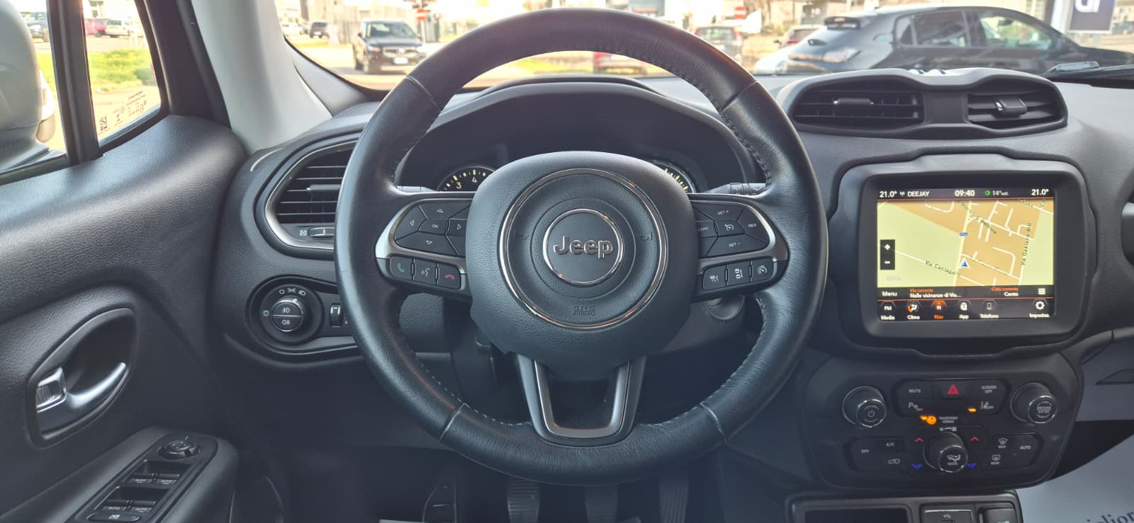 JEEP Renegade 1.0 T3 Limited