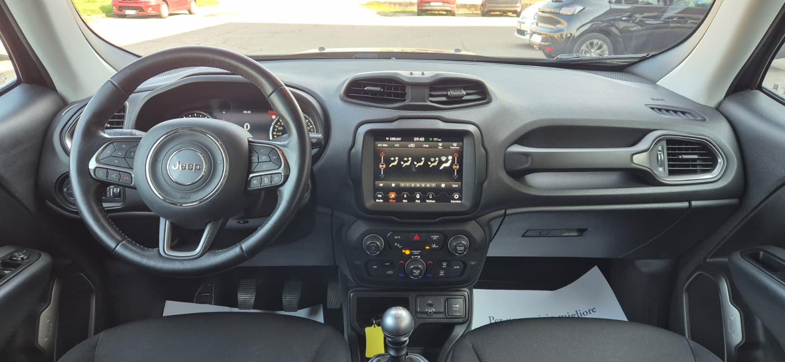 JEEP Renegade 1.0 T3 Limited