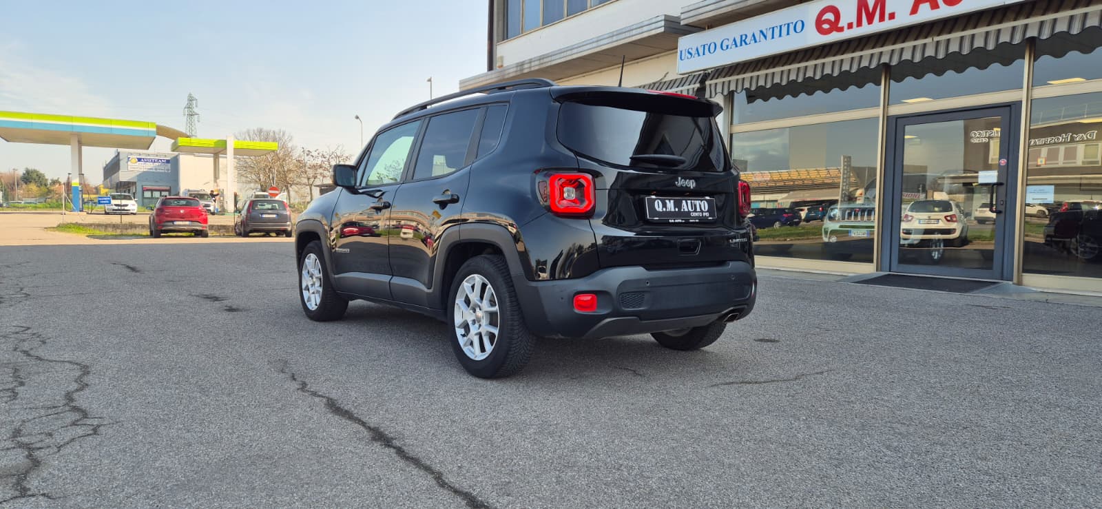 JEEP Renegade 1.0 T3 Limited