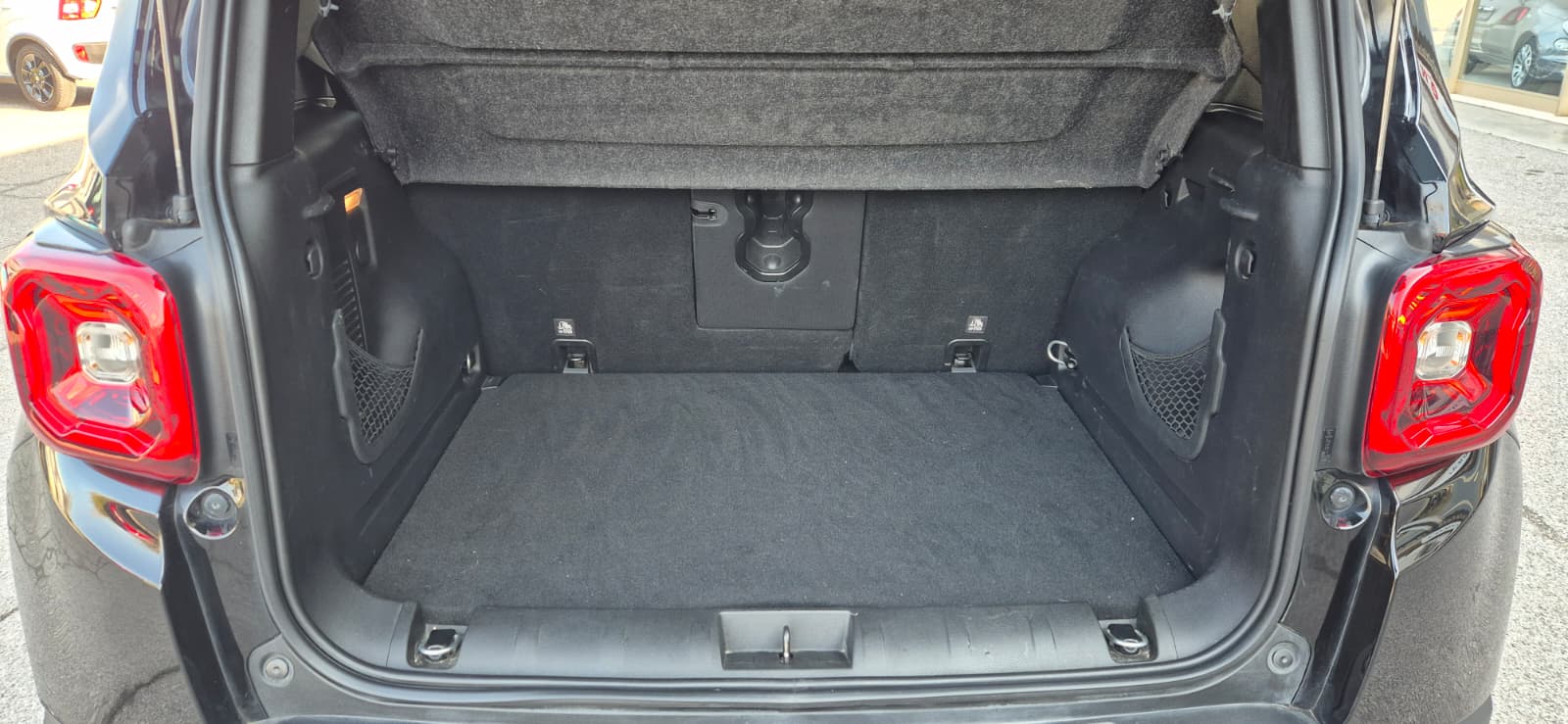 JEEP Renegade 1.0 T3 Limited