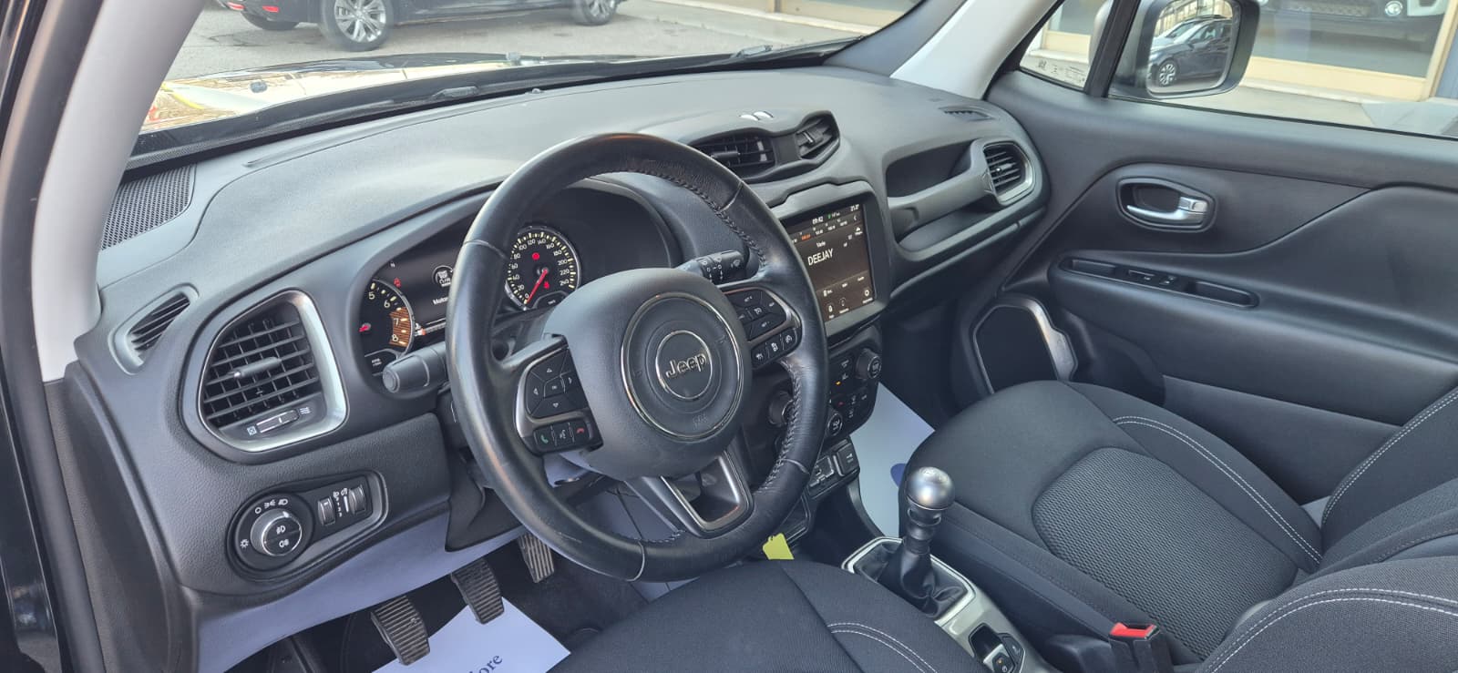 JEEP Renegade 1.0 T3 Limited