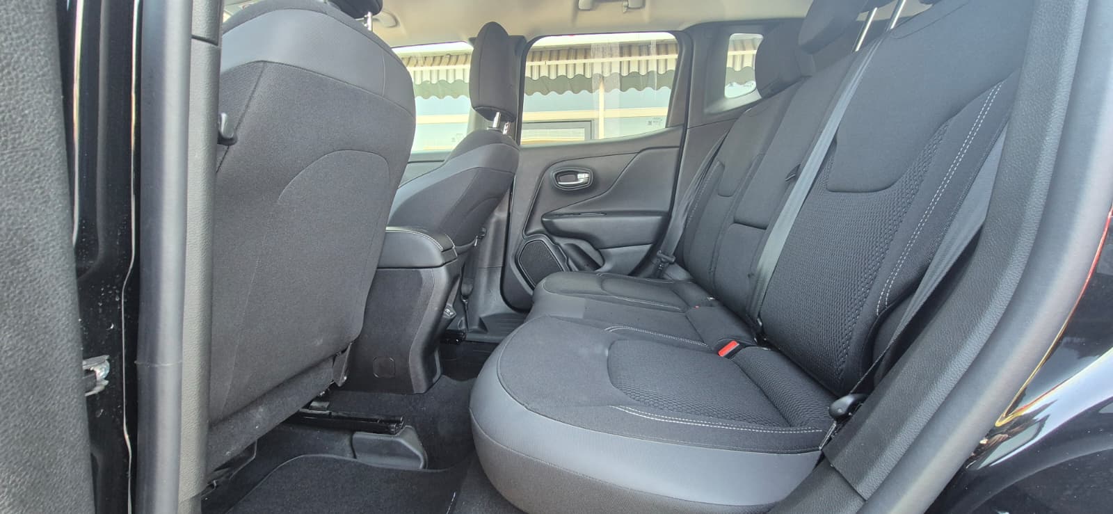 JEEP Renegade 1.0 T3 Limited