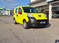 Peugeot Bipper Tepee Mix 1.3 HDi 80CV
