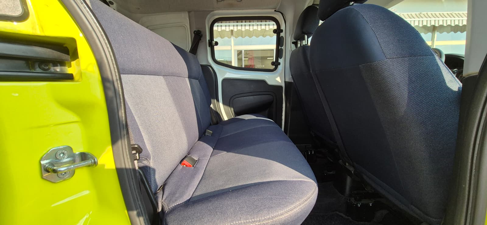 Peugeot Bipper Tepee Mix 1.3 HDi 80CV