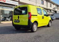 Peugeot Bipper Tepee Mix 1.3 HDi 80CV