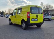 Peugeot Bipper Tepee Mix 1.3 HDi 80CV