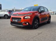 Citroen C3 BlueHDi 75 S&S Shine