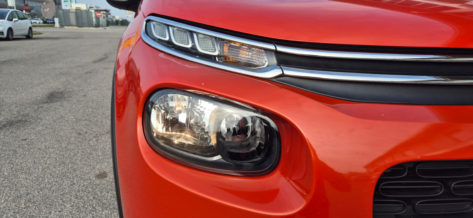 Citroen C3 BlueHDi 75 S&S Shine