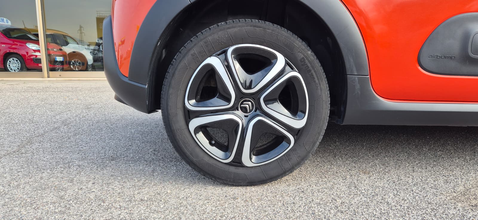 Citroen C3 BlueHDi 75 S&S Shine