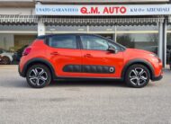 Citroen C3 BlueHDi 75 S&S Shine