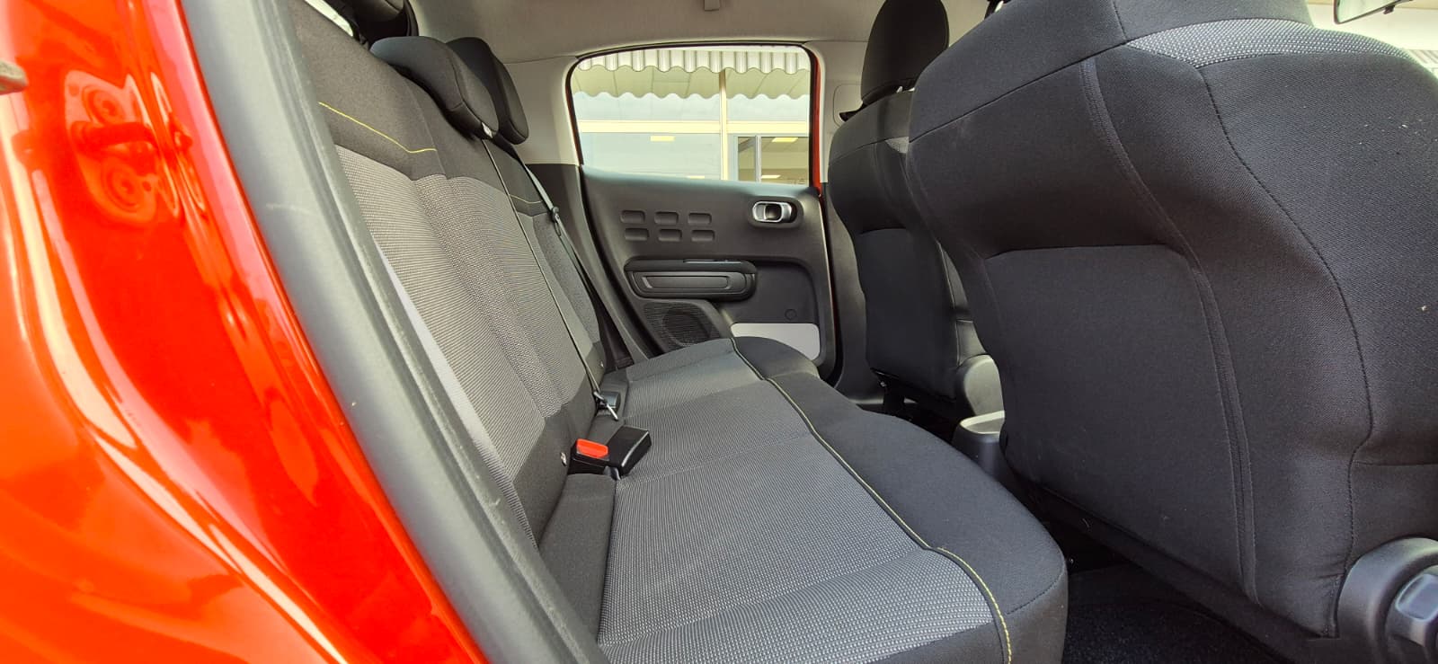 Citroen C3 BlueHDi 75 S&S Shine