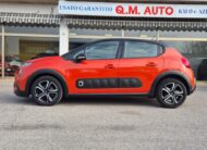 Citroen C3 BlueHDi 75 S&S Shine