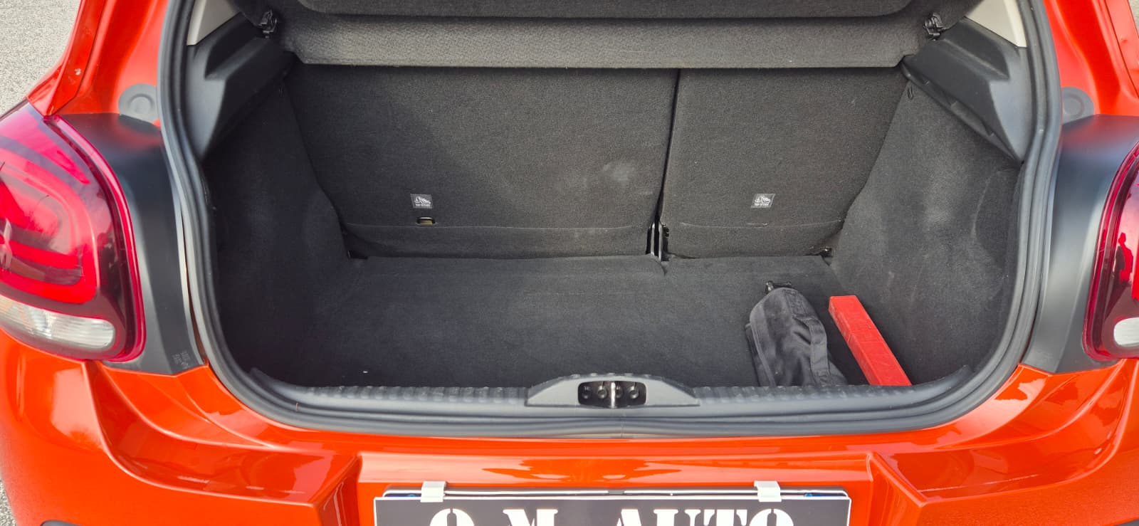 Citroen C3 BlueHDi 75 S&S Shine