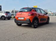 Citroen C3 BlueHDi 75 S&S Shine