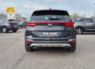KIA Sportage 1.6 CRDI DCT7 GT Line AWD