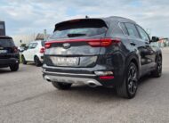 KIA Sportage 1.6 CRDI DCT7 GT Line AWD