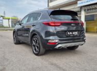 KIA Sportage 1.6 CRDI DCT7 GT Line AWD