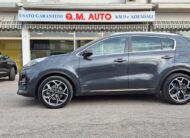 KIA Sportage 1.6 CRDI DCT7 GT Line AWD