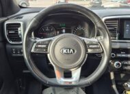 KIA Sportage 1.6 CRDI DCT7 GT Line AWD
