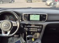 KIA Sportage 1.6 CRDI DCT7 GT Line AWD