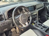 KIA Sportage 1.6 CRDI DCT7 GT Line AWD