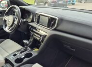 KIA Sportage 1.6 CRDI DCT7 GT Line AWD