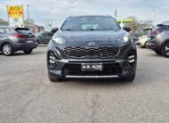 KIA Sportage 1.6 CRDI DCT7 GT Line AWD