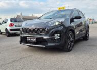 KIA Sportage 1.6 CRDI DCT7 GT Line AWD
