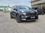 KIA Sportage 1.6 CRDI DCT7 GT Line AWD