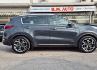 KIA Sportage 1.6 CRDI DCT7 GT Line AWD