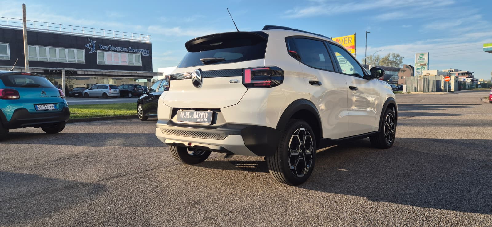 Citroen C3 PureTech 100 S&S Max