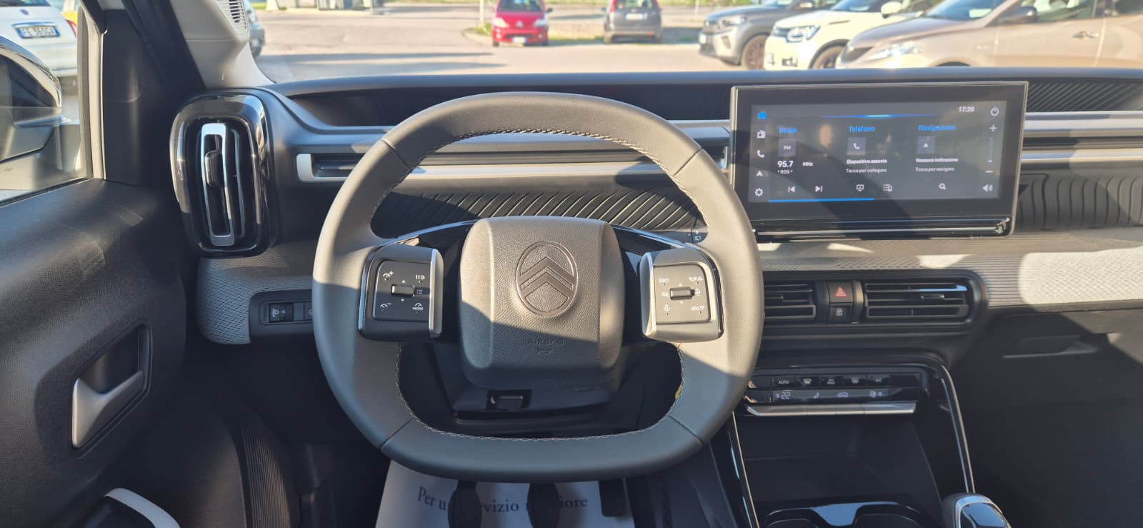 Citroen C3 PureTech 100 S&S Max